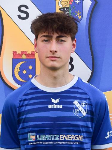 Jamy Köster