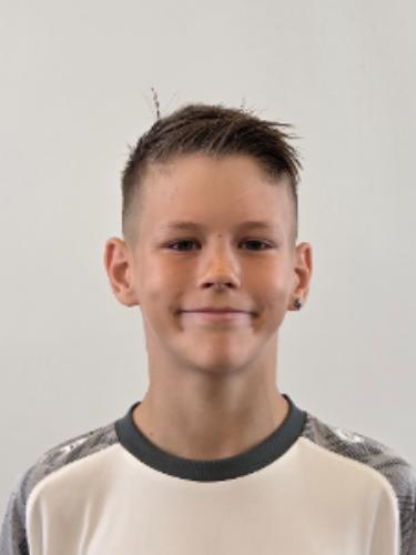 Liam Christian Prütz
