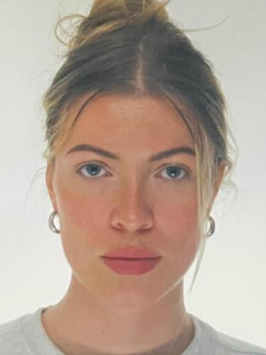 Wiebke Maria Howestädt