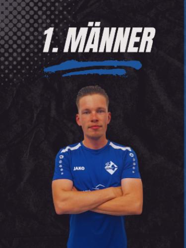 Maximilian Hensel