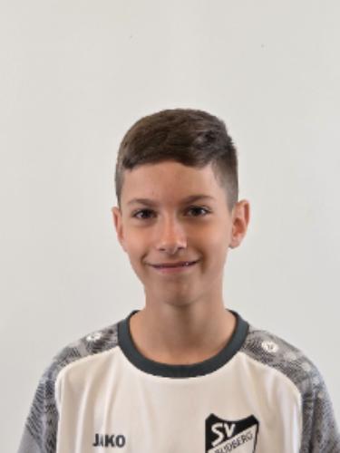 Rafael Vogel