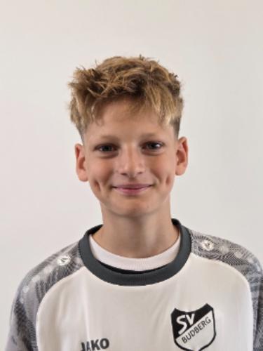 Marlin Johan Greiner