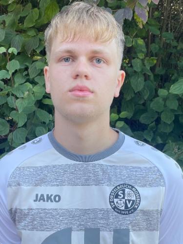 Johannes Josef Zumstrull