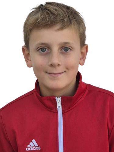 Mats Jonas Heinrichs