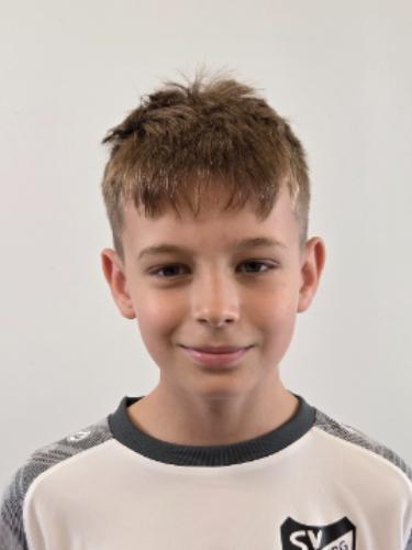 Maximilian Stach