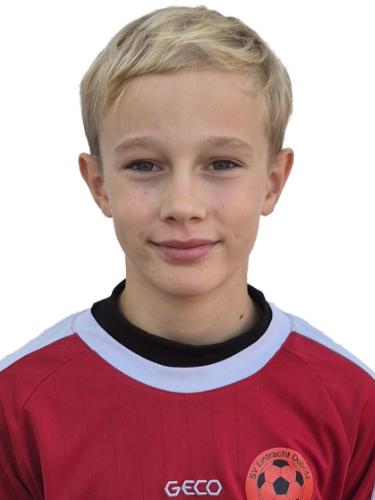 Diego Klinger