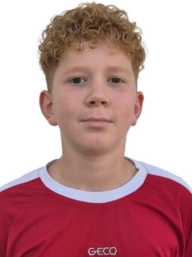 Moritz Malcher