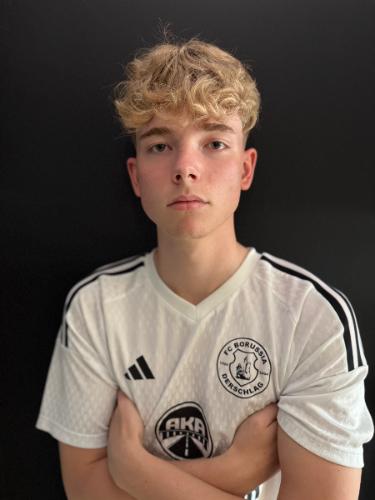 Luan Melzig