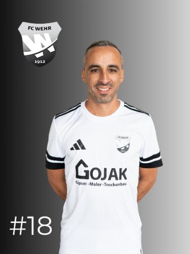 Denis Cannova