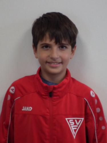 Mustafa Elken