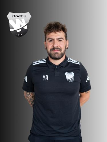 Yasin Arac