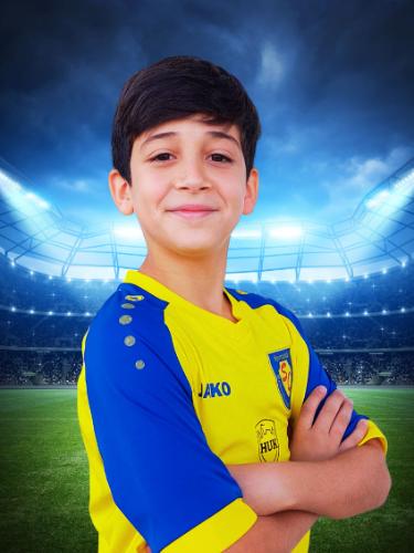 Fadi Olwan