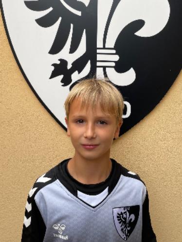 Ben Kurt Schröder