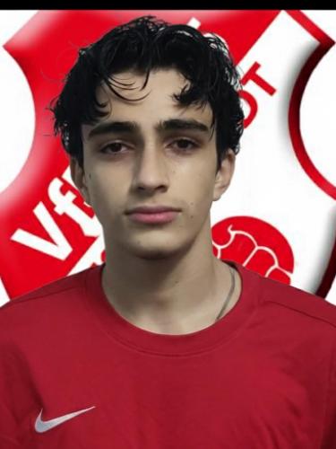 Hamzh Mdalal