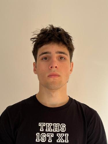 Alexander Moorkamp