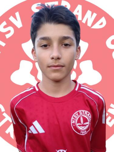 Arda Celal Güner