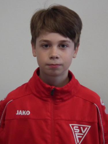 Felix Weingard
