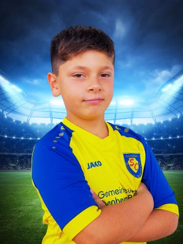 Felix Christian Kapper