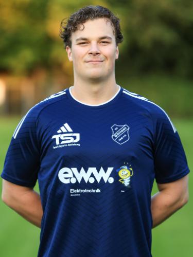 Linus Frederik Wölk