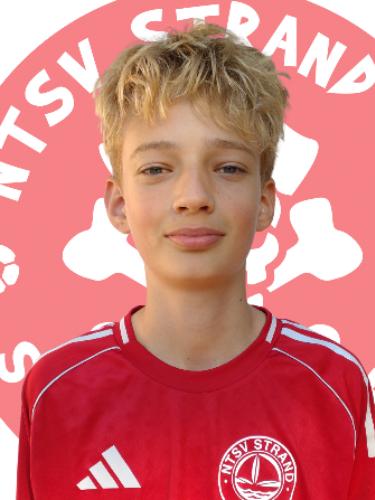 Jelle Magnus Peters