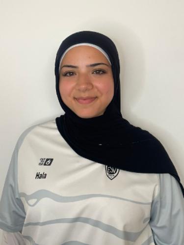 Hala Dakkouri