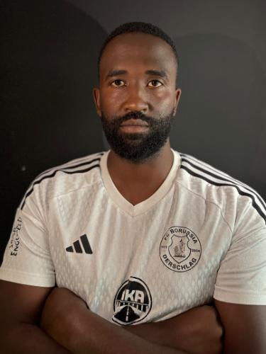Emmanuel Kamanayo