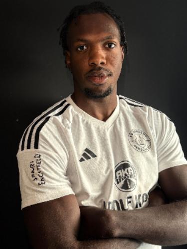 Schilo-Israel Ndombele