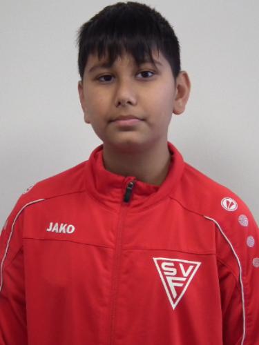Gurpreet Singh