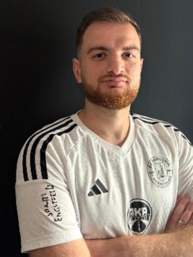 Muhammed Melih Durgut