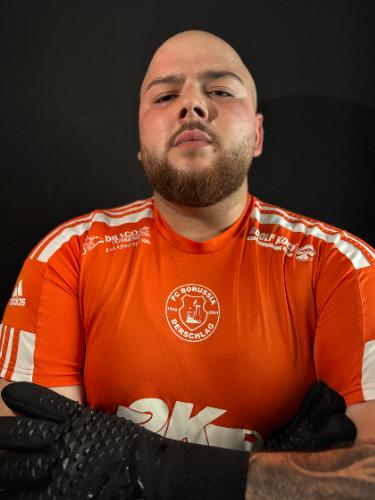 Bünyamin Ersoy
