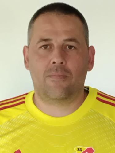 Nenad Amini