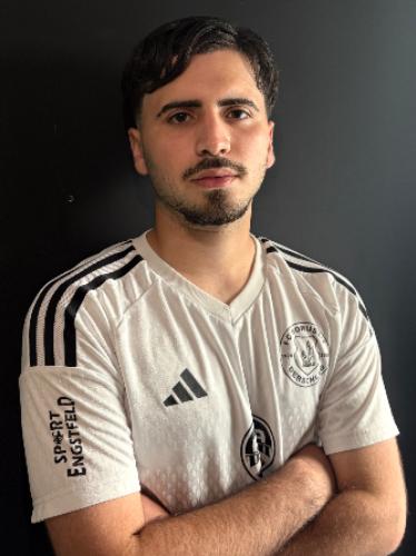 Serhat Mentese
