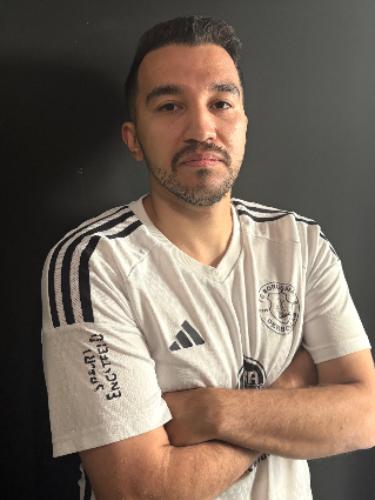 Adem Özcan
