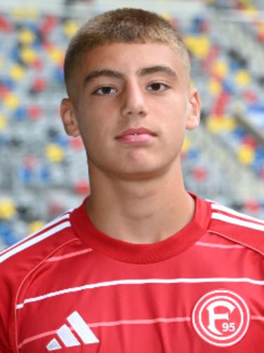 Hatem Al Rifai