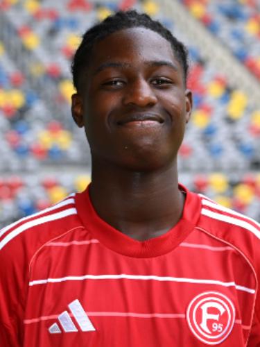 Emanuel Nana Asare-Dwobeng