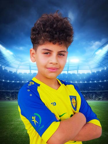 Elias Almohammad