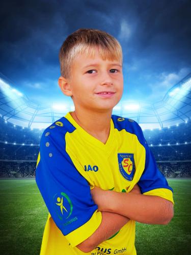 Luca Lennardt Lochmann