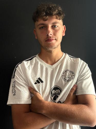 Lukas Scharf