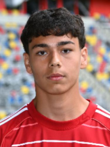 Gabriel Mateo Celik