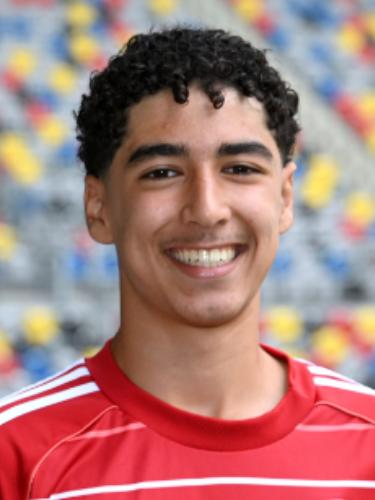 Younes El Bachiri
