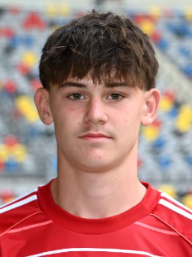 Hannes Maximilian Göhre