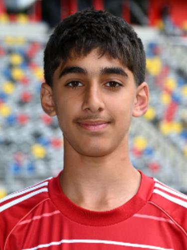 Navid Haidary