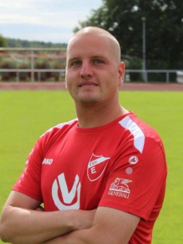 Max Brackmann