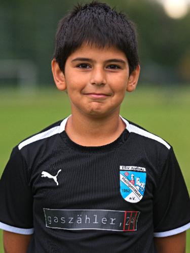 Raman Hajji