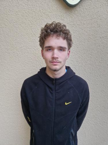 Kirill Dubrovin