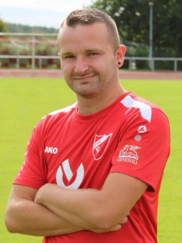 Felix Brennmehl