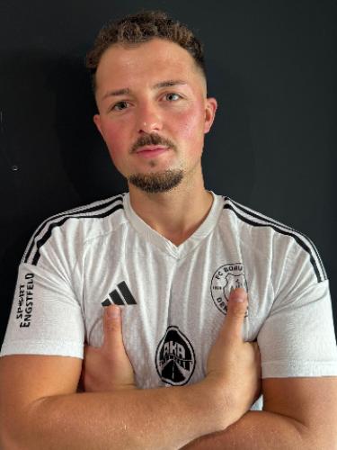 Armend Krasniqi