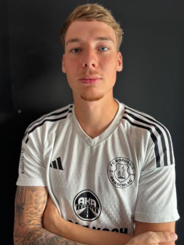 Malte Linscheid