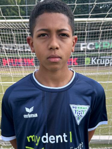 Jonathan Karim Sylla