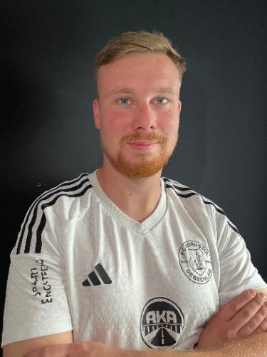 Mika Linscheid